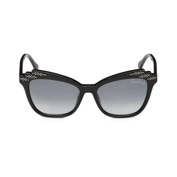 CAVALLI CLASS BY ROBERTO CAVALLI - Cat eye Sunglasses Cavalli Class by Roberto Cavalli Cat Eye Sunglasses from  main image 2